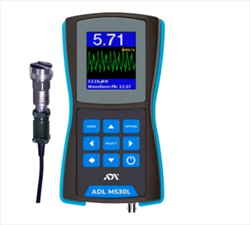 Máy đo độ rung ADELIX ADL-MS30, ADL-MS30L